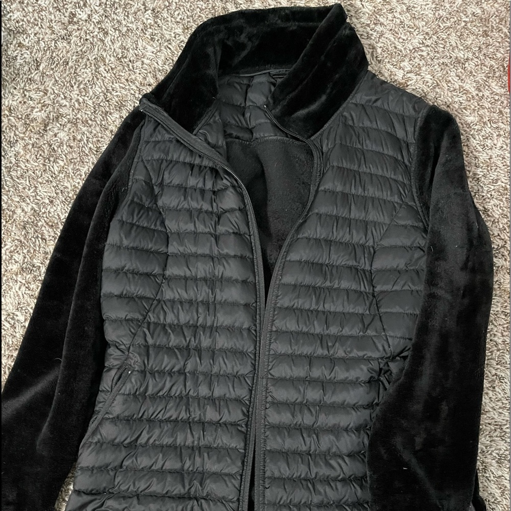 Black Jacket